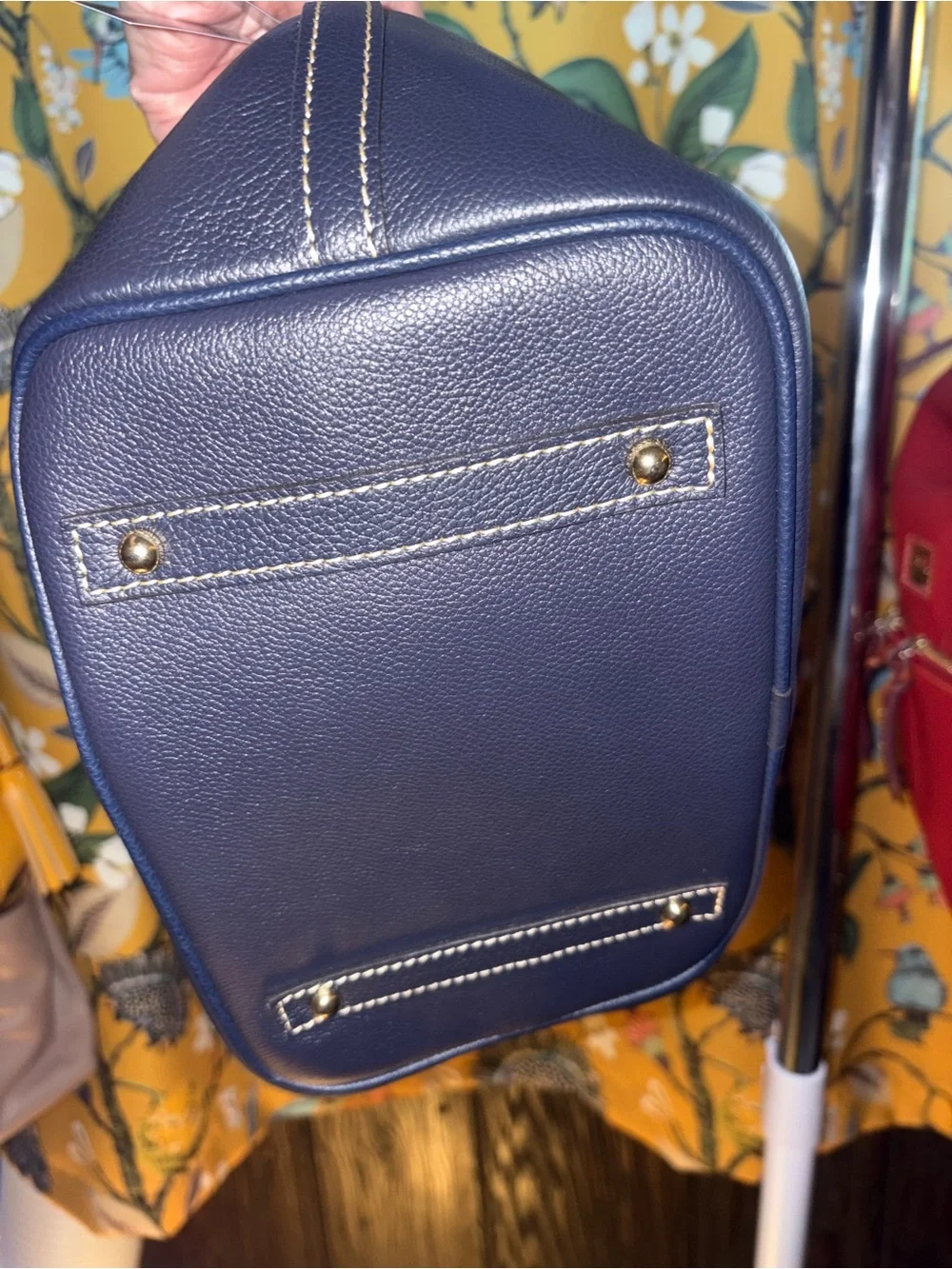 Dooney & Bourke stylish navy